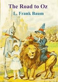 The Road to Oz - L. Frank Baum - E-Book