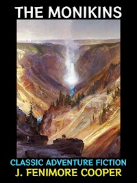 The Monikins - J. Fenimore Cooper - E-Book