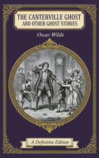 The Canterville Ghost - Oscar Wilde - E-Book