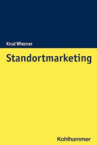 Standortmarketing - Knut Wiesner - E-Book