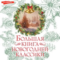 Большая книга новогодней классики - Куприн Александр - Hörbuch