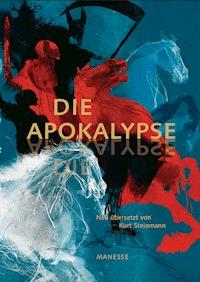Die Apokalypse -  - E-Book