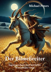 Der Bilmeßreiter - Michael Peters - E-Book