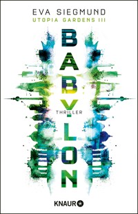 Babylon - Eva Siegmund - E-Book