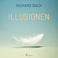 Illusionen - Richard Bach - Hörbuch