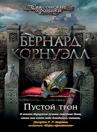 Пустой трон - Бернард Корнуэлл - E-Book