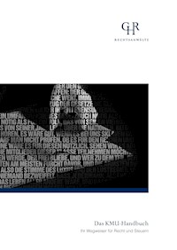 Das KMU-Handbuch - Marc Grüninger - E-Book