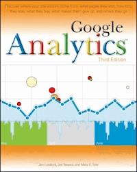Google Analytics - Jerri L. Ledford - E-Book