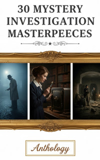 30 Mystery Investigation Masterpieces - Ryūnosuke Akutagawa - kostenlos E-Book