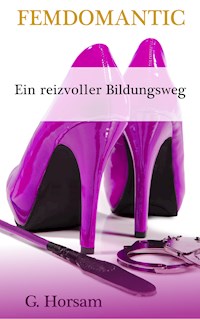 Ein reizvoller Bildungsweg - G. Horsam - E-Book + Hörbuch