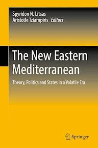The New Eastern Mediterranean -  - E-Book