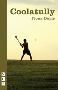 Coolatully - Fiona Doyle - E-Book