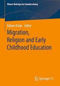 Migration, Religion and Early Childhood Education -  - E-Book