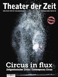 Circus in flux -  - E-Book