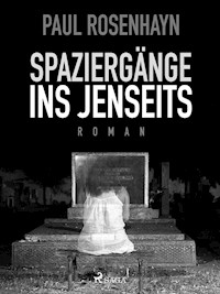 Spaziergänge ins Jenseits - Paul Rosenhayn - E-Book