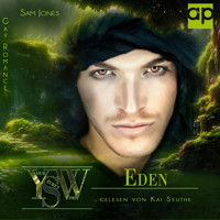 YOUR SECRET WISH - Eden - Sam Jones - Hörbuch