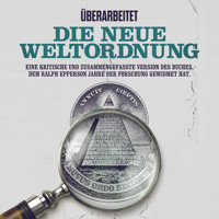 Die Neue Weltordnung (Ungekürzt) - Cooltura - Hörbuch