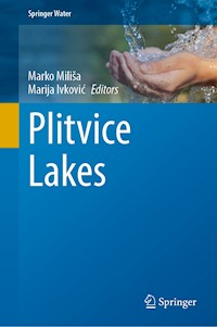 Plitvice Lakes -  - E-Book