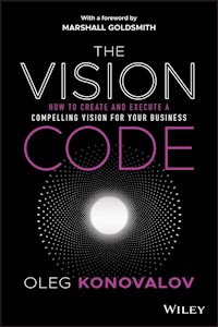 The Vision Code - Oleg Konovalov - E-Book