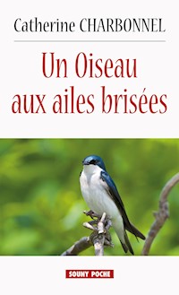 Un Oiseau aux ailes brisées - Catherine Charbonnel - E-Book