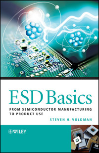 ESD Basics - Steven H. Voldman - E-Book