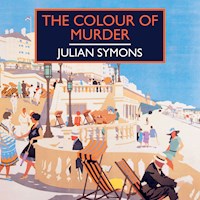 The Colour of Murder - Julian Symons - Hörbuch