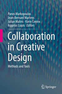 Collaboration in Creative Design -  - E-Book