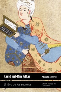 El libro de los secretos - Farid Ud-din Attar - E-Book