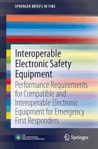 Interoperable Electronic Safety Equipment - Casey C Grant - E-Book
