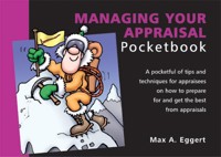 Managing Your Appraisal Pocketbook - Max Eggert - E-Book