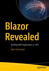 Blazor Revealed - Peter Himschoot - E-Book