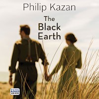 The Black Earth - Philip Kazan - Hörbuch