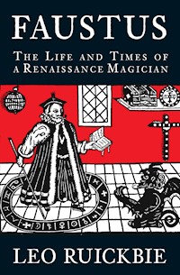 Faustus - Leo Ruickbie - E-Book
