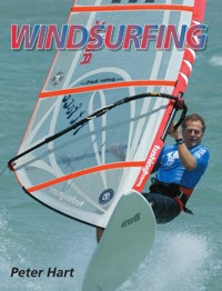 Windsurfing - Peter Hart - E-Book