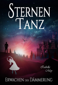 Erwachen der Dämmerung - Isabella Mey - E-Book