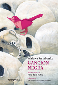 Canción negra - Wislawa Szymborska - E-Book