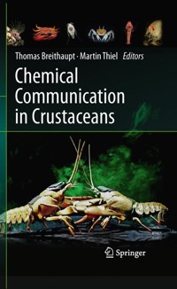 Chemical Communication in Crustaceans -  - E-Book