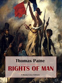 Rights of Man - Thomas Paine - E-Book