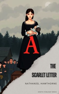 The Scarlet Letter - Nathaniel Hawthorne - E-Book + Hörbuch
