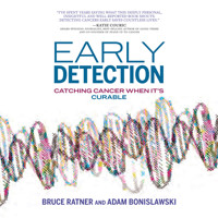 Early Detection - Bruce Ratner - Hörbuch