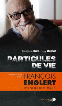 Particules de vie - Guy Duplat - E-Book