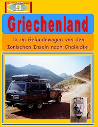 Griechenland -  - E-Book