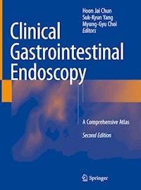 Clinical Gastrointestinal Endoscopy -  - E-Book