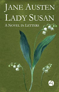 Lady Susan - Jane Austen. - E-Book + Hörbuch
