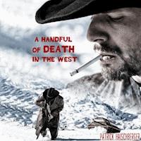 A Handful of Death in the West - Patrick Haischberger - Hörbuch