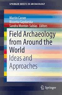 Field Archaeology from Around the World -  - E-Book