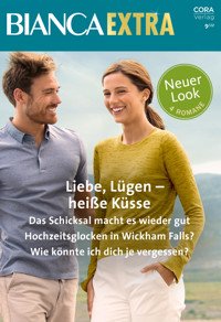 Bianca Extra Band 113 - Shirley Jump - E-Book