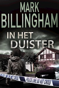 In het duister - Mark Billingham - E-Book