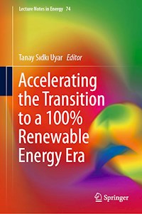 Accelerating the Transition to a 100% Renewable Energy Era -  - E-Book