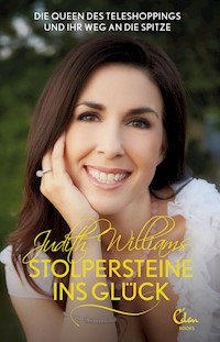 Stolpersteine ins Glück - Judith Williams - E-Book